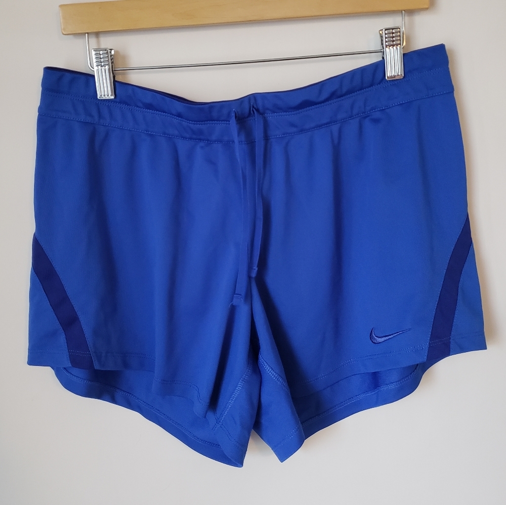 Nike Dri-Fit shorts